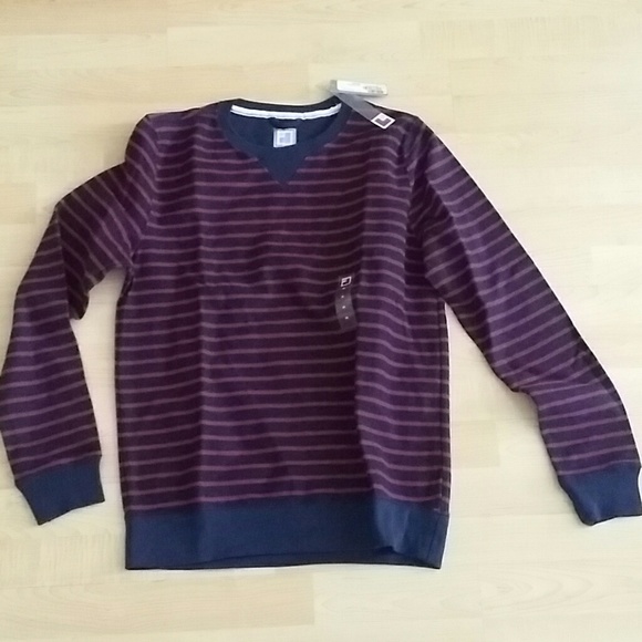 jcpenney Other - Men's striped sweater